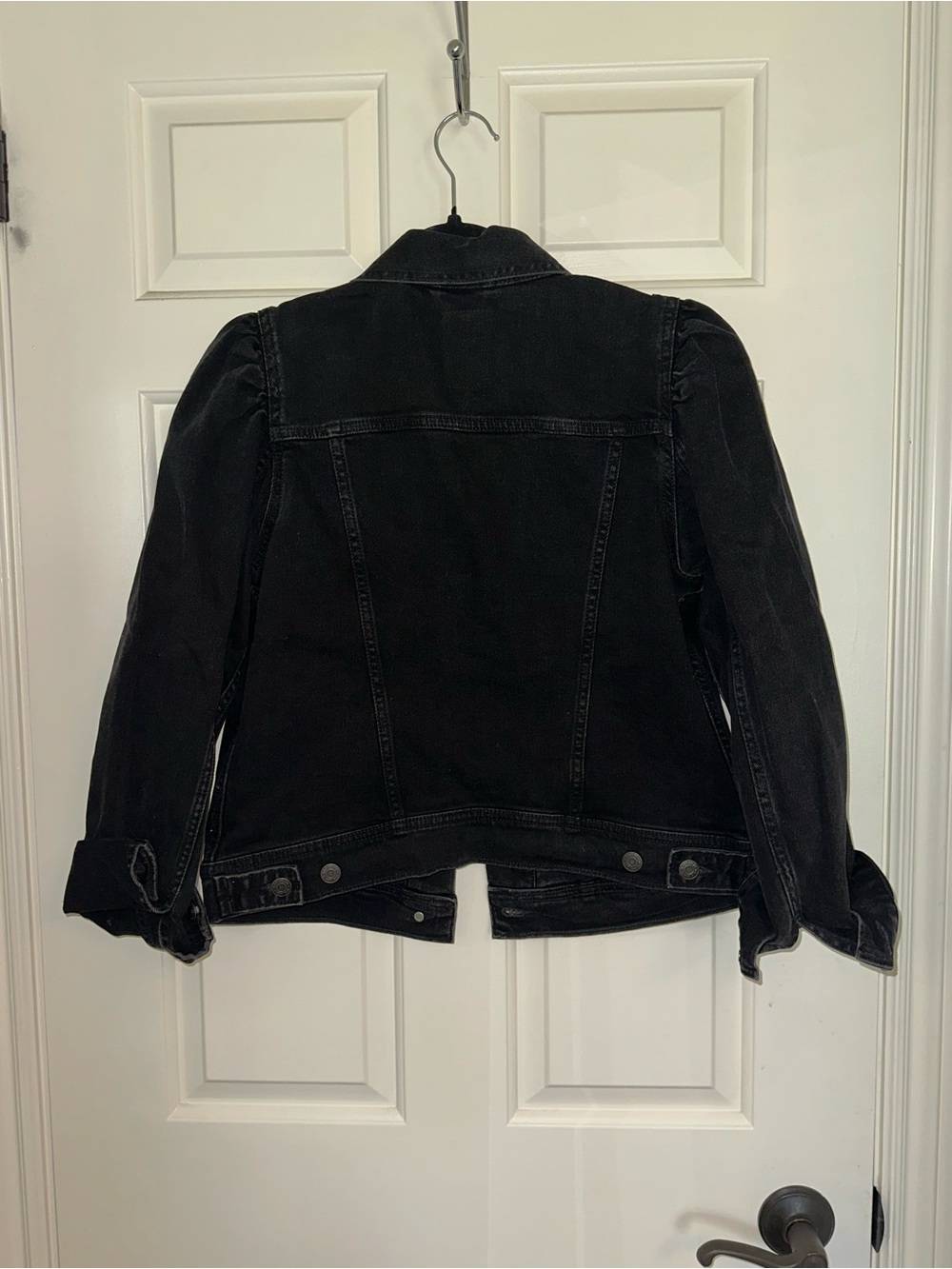 Gap Denim Jacket - Picture 5 of 5